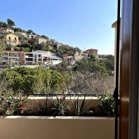 Eze Roc Èze Exterior foto