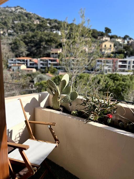Eze Roc Èze Exterior foto
